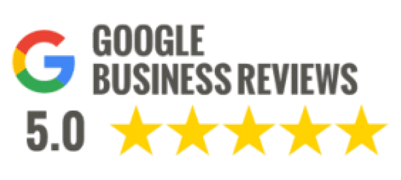 Google 5 Star Reviews