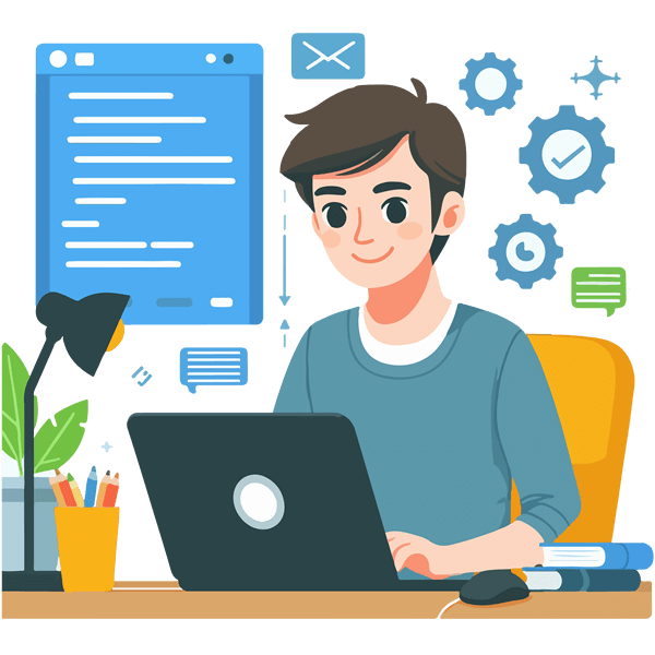 About Techomind - Leading IT Company in Varanasi