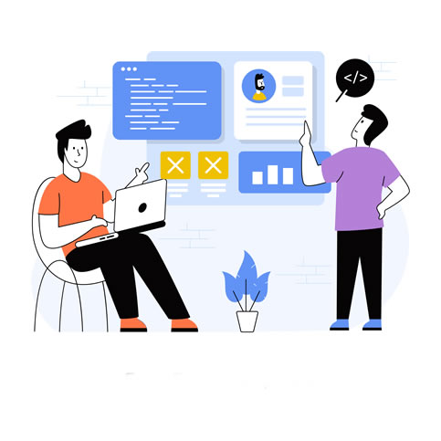 Client Review - Techomind