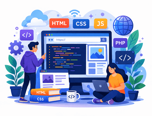 Web Development