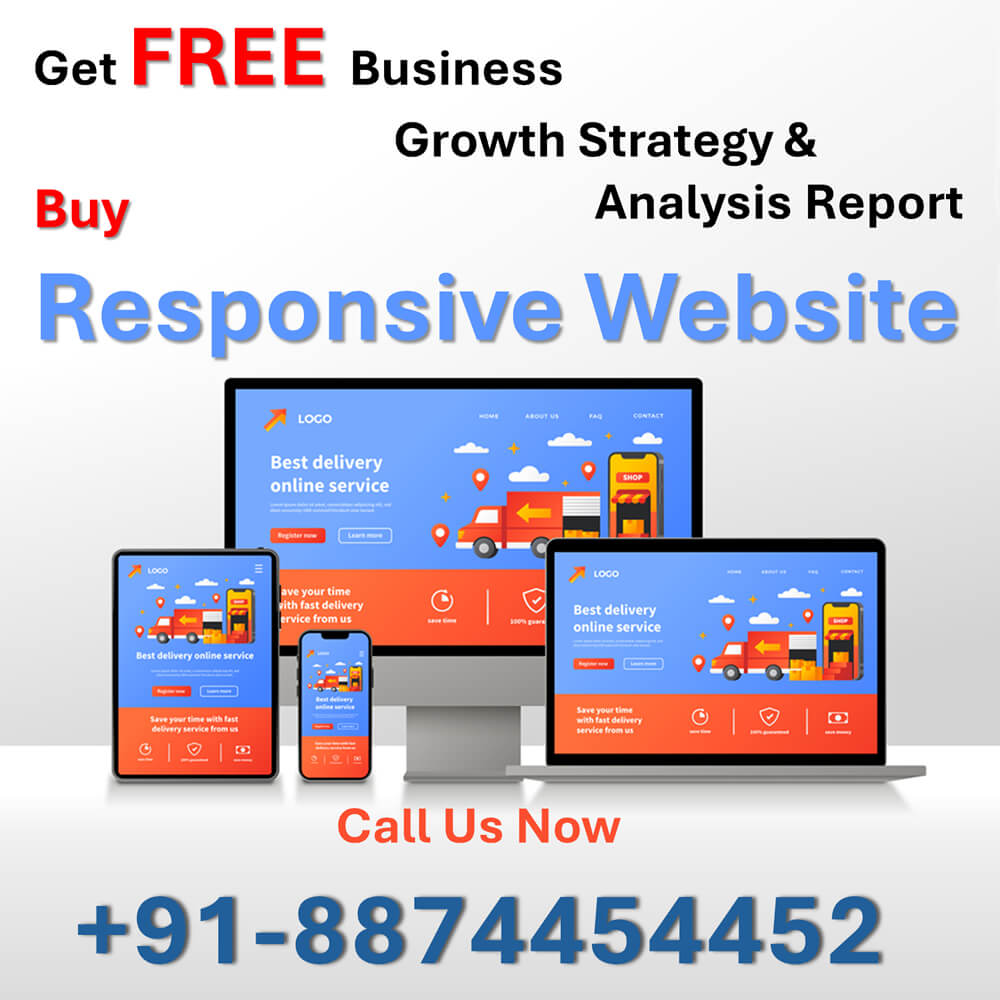 Affordable Website Packages India