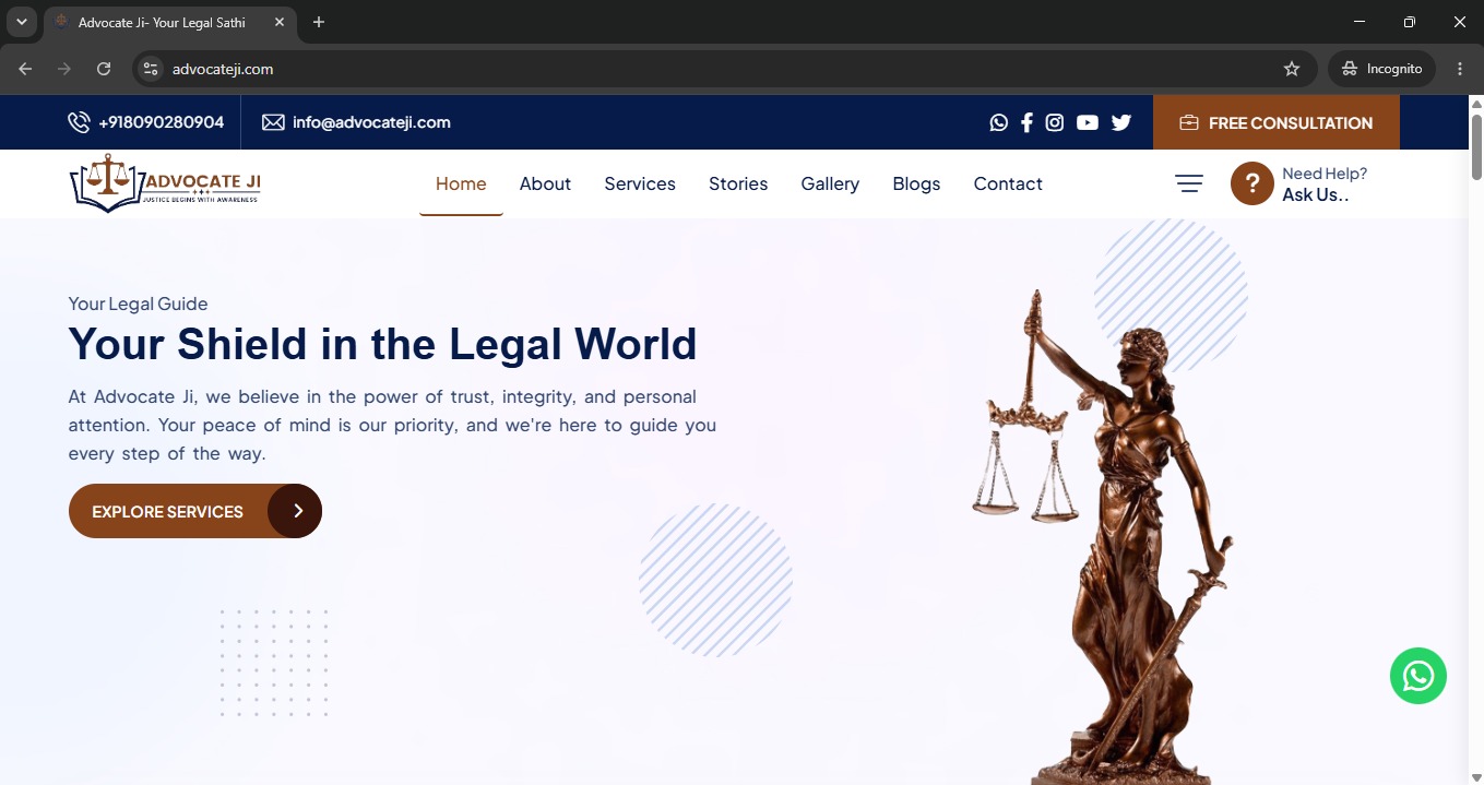 https://www.advocateji.com/